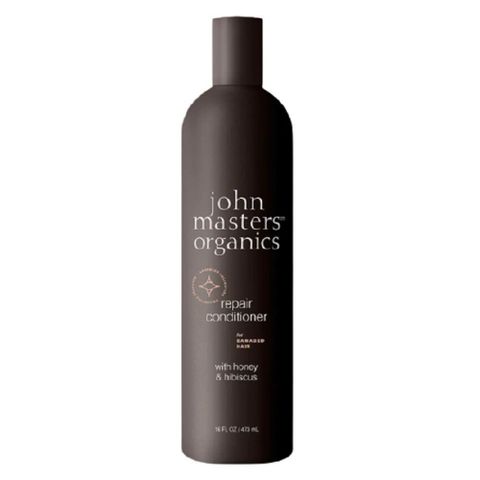 John Masters Organics 【南紡購物中心】  蜂蜜木槿花賦活護髮乳473ml