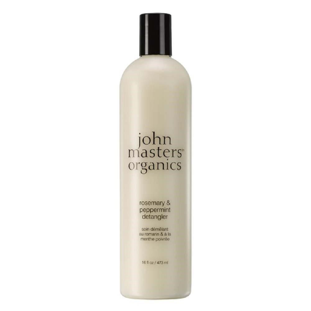 John Masters Organics 【南紡購物中心】  迷迭香薄荷潤髮乳 473ml