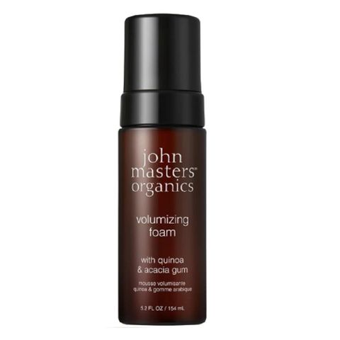 John Masters Organics 【南紡購物中心】   蓬髮豐盈慕絲 154ml