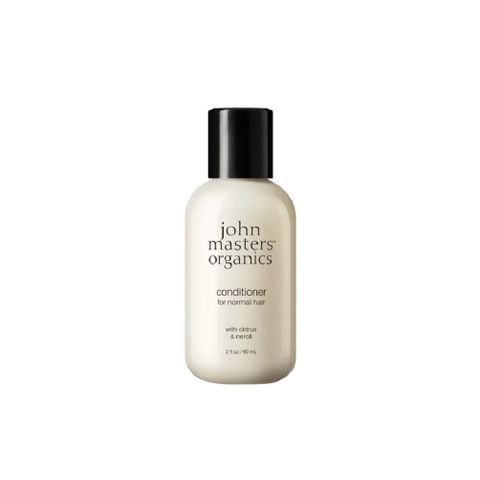 John Masters Organics 【南紡購物中心】  柑橘橙花潤髮乳60ml