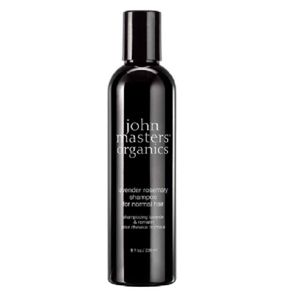 John Masters Organics 【南紡購物中心】  薰衣草迷迭香洗髮精236ml