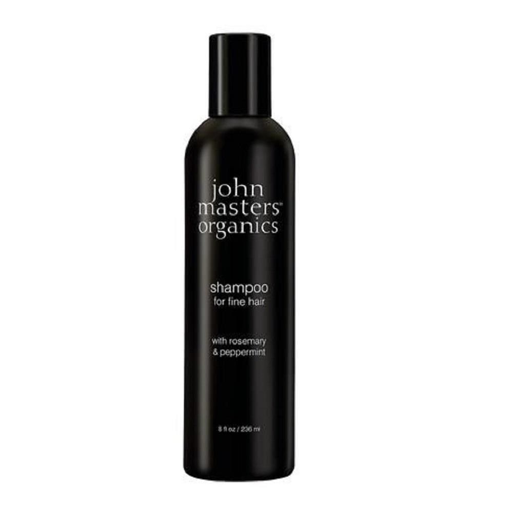 John Masters Organics 【南紡購物中心】  迷迭香薄荷洗髮精236ml