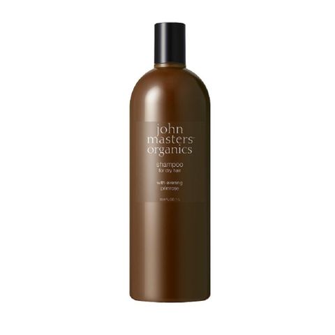 John Masters Organics 【南紡購物中心】  月見草洗髮精1000ml