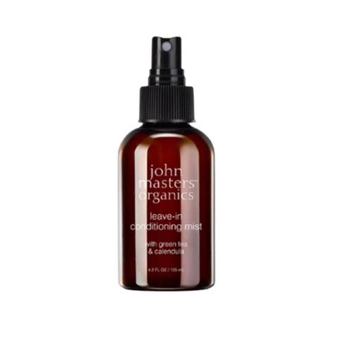 John Masters Organics 【南紡購物中心】  綠茶金盞花抗毛躁噴霧 125ml