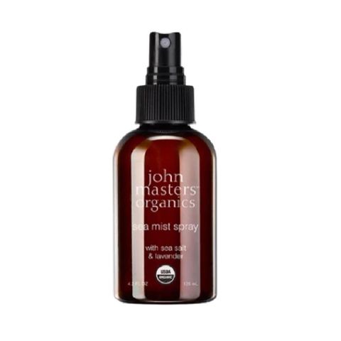 John Masters Organics 【南紡購物中心】  薰衣草海鹽頭髮保濕造型噴霧 125ml