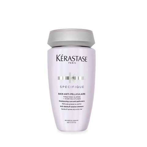 【南紡購物中心】 Kerastase 巴黎卡詩 飛梭淨化髮浴 250ml