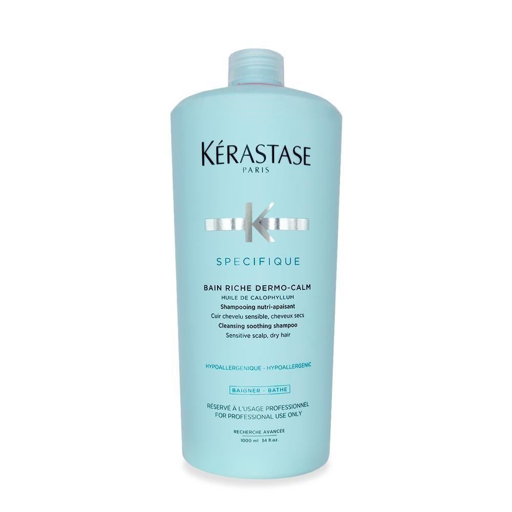 Kerastase 卡詩 【南紡購物中心】  巴黎 特潤舒活髮浴 1000ml