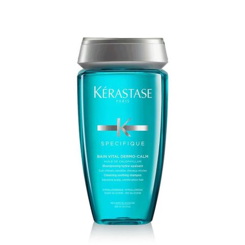 Kerastase 卡詩 【南紡購物中心】  巴黎清新舒緩髮浴系列 250ml