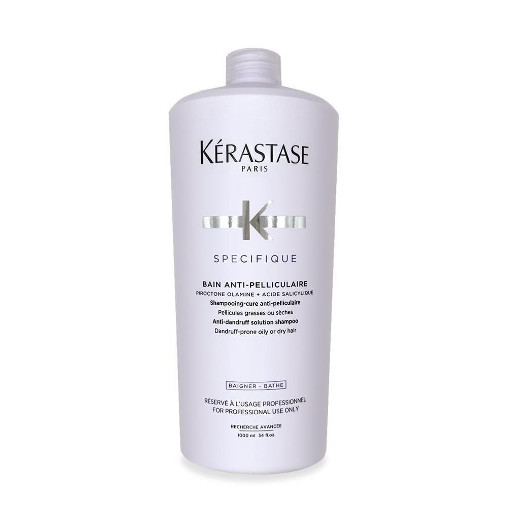 Kerastase 卡詩 【南紡購物中心】  巴黎 飛梭淨化髮浴 1000ml