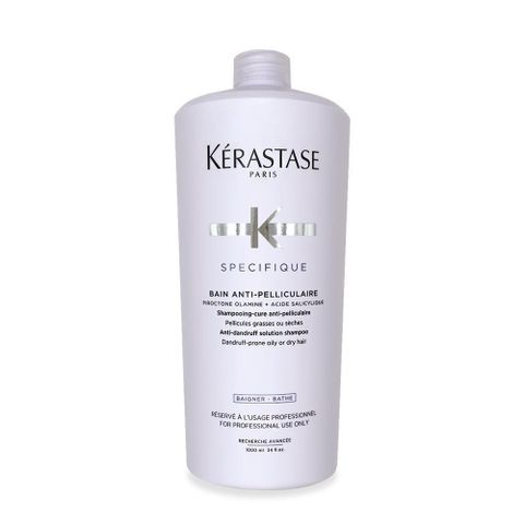 Kerastase 卡詩 【南紡購物中心】  巴黎 飛梭淨化髮浴 1000ml