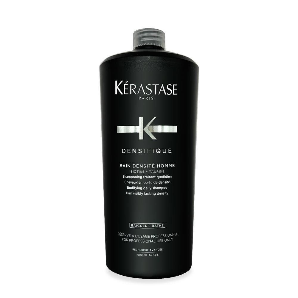 Kerastase 卡詩 【南紡購物中心】  巴黎 男士賦活髮浴 1000ml