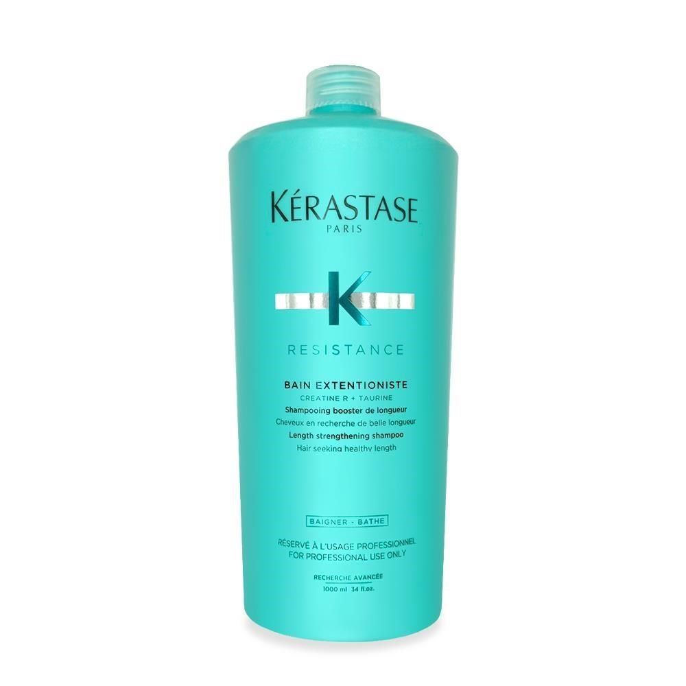 Kerastase 卡詩 【南紡購物中心】  巴黎 煥髮彈韌髮浴 1000ml