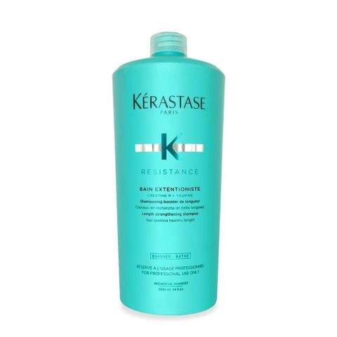 【南紡購物中心】 Kerastase 巴黎卡詩 煥髮彈韌髮浴 1000ml