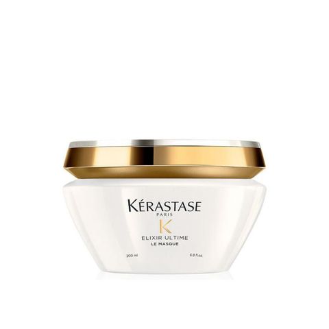 Kerastase 卡詩 【南紡購物中心】  巴黎 金緻柔馭露黃金髮膜 200ml