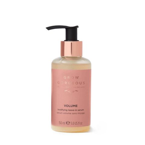 Grow Gorgeous 豐盈免洗精華 150ml