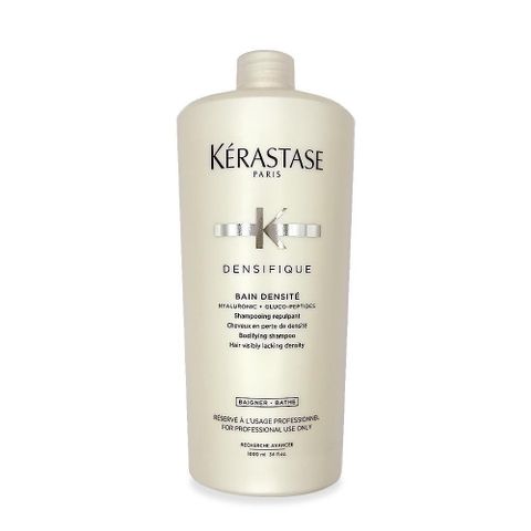 【南紡購物中心】 Kerastase 巴黎卡詩 白金賦活髮浴 1000ml