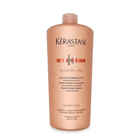 Kerastase 卡詩 【南紡購物中心】  巴黎 柔舞絲光髮浴 1000ml