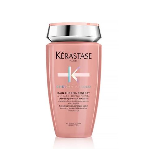 Kerastase 卡詩 【南紡購物中心】  巴黎 恆彩重生髮浴(保濕) 250ml