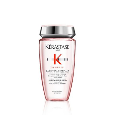 Kerastase 卡詩 【南紡購物中心】  巴黎粉漾芯生髮浴(清爽) 250ml