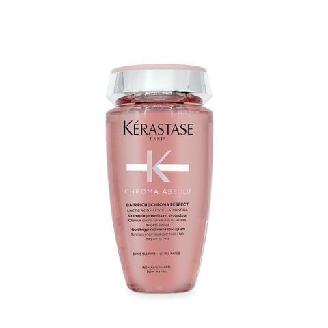 Kerastase 卡詩 恆彩重生髮浴 250ml