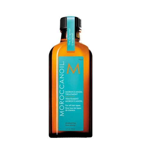 MOROCCAN OIL 摩洛哥優油 【南紡購物中心】 Moroccanoil  護髮油 100ml (免沖洗護髮)