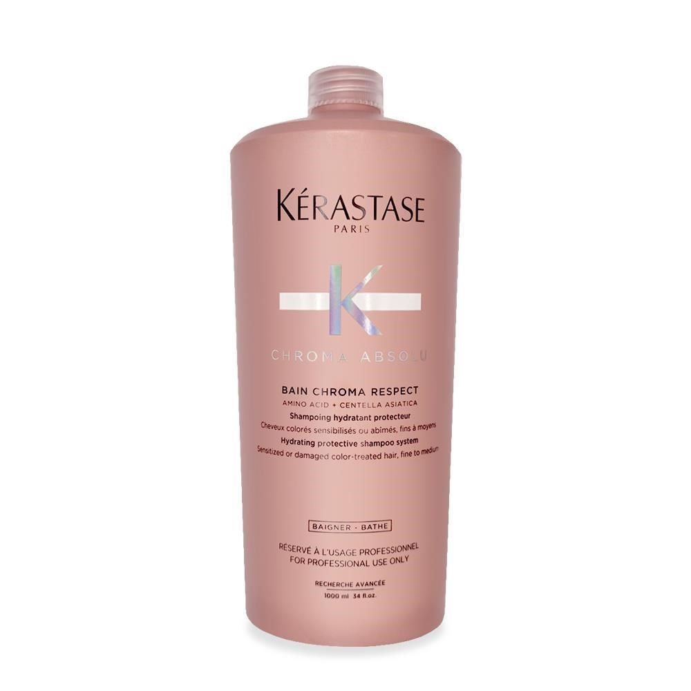 Kerastase 卡詩 【南紡購物中心】  巴黎 恆彩重生髮浴(保濕款) 1000ml