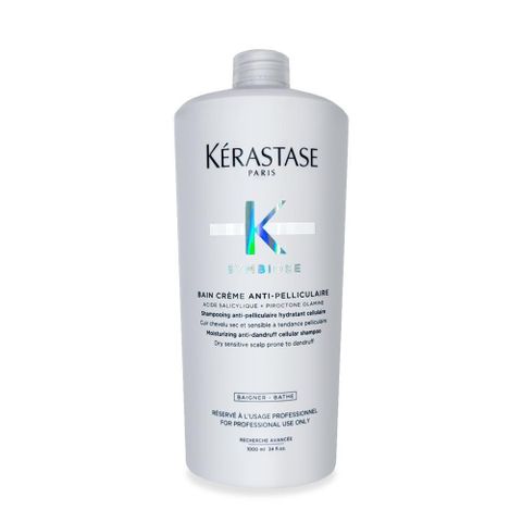 Kerastase 卡詩 【南紡購物中心】  巴黎 極淨平衡髮浴 1000ml