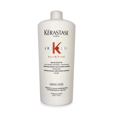 Kerastase 卡詩 【南紡購物中心】  巴黎 皇家滋養髮浴 1000ml