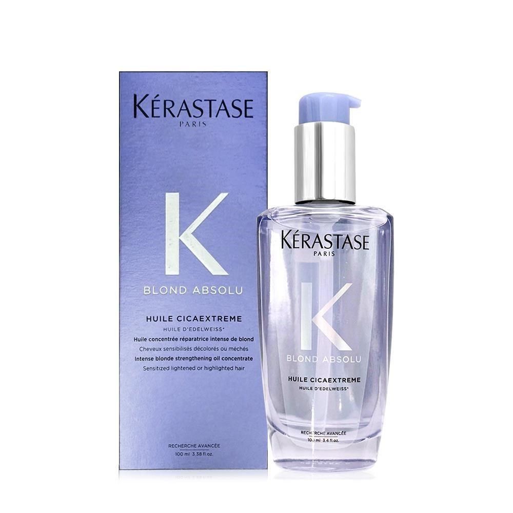 Kerastase 卡詩 燦金絕色特潤極光露 100ml