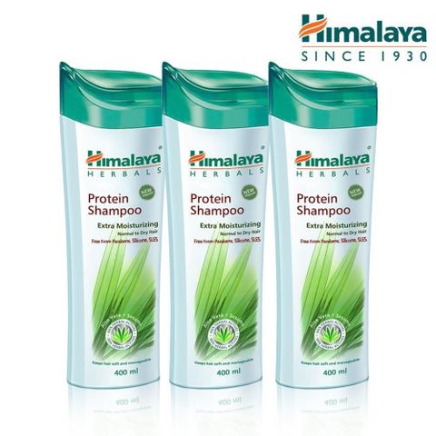 Himalaya 喜馬拉雅 蘆薈保濕洗髮乳400ml