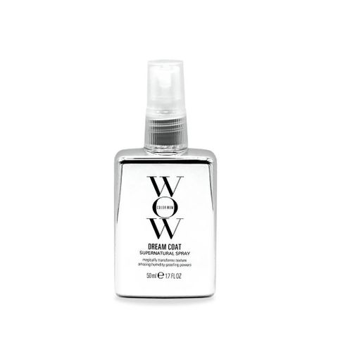 COLOR WOW 超自然夢幻直髮噴霧 50ml