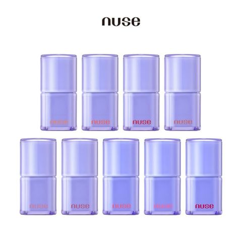 nuse養膚唇釉4.5g_多款可選
