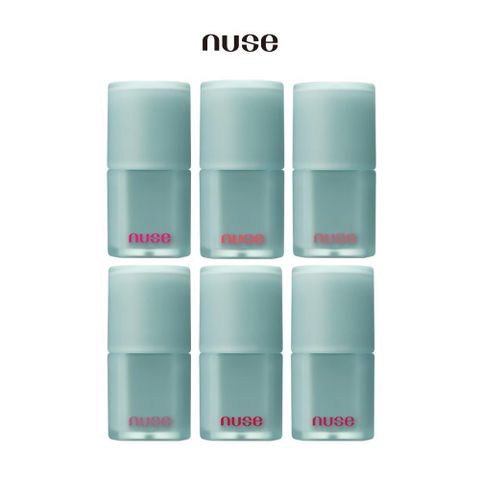 nuse慕斯養膚唇釉4.5g_多款可選