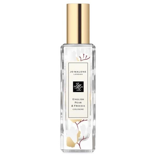 Jo Malone 【南紡購物中心】  英國梨與小蒼蘭古龍水 2021春夏版 30ml