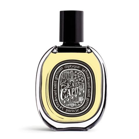 Diptyque 【南紡購物中心】  花都之水淡香精 EAU CAPITALE 75ml 常規版