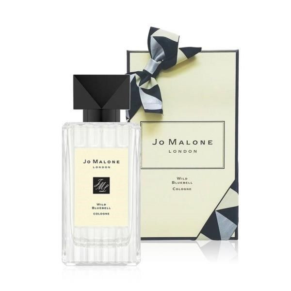 Jo Malone 【南紡購物中心】  藍風鈴古龍水 100ml Art Deco限定版