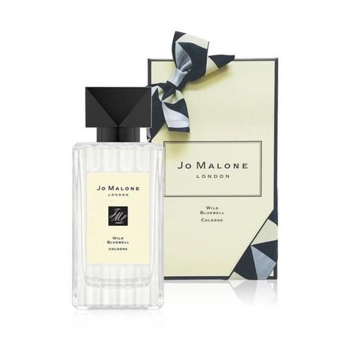 Jo Malone 【南紡購物中心】  藍風鈴古龍水 100ml Art Deco限定版