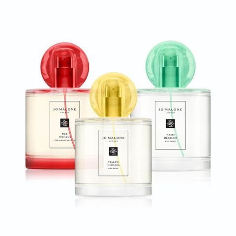 Jo Malone 【南紡購物中心】  London 熱帶島嶼花園限量系列 100ml