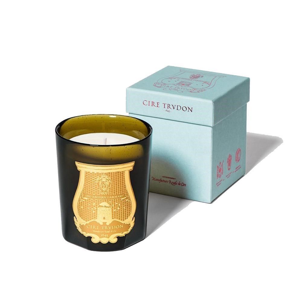  【南紡購物中心】 Cire Trudon 經典香氛蠟燭 270g 多款可選