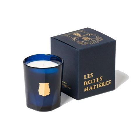 Cire Trudon 典藏版香氛蠟燭 (藍盒) 70g