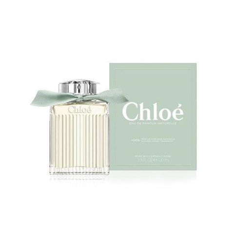 CHLOE 克羅埃 【南紡購物中心】  蔻依 綠漾玫瑰淡香精 100ml