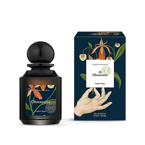 L'Artisan Parfumeur 【南紡購物中心】  25深淵菩提淡香精 75ml 新款限量版