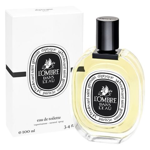 【南紡購物中心】 DIPTYQUE 影中之水淡香水 100ml