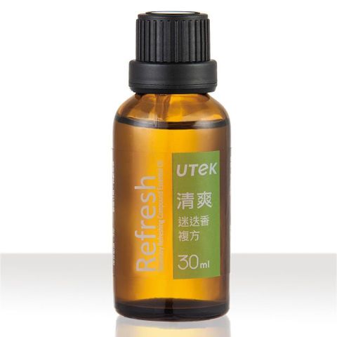 UTEK 【南紡購物中心】 迷迭香複方精油 30ml