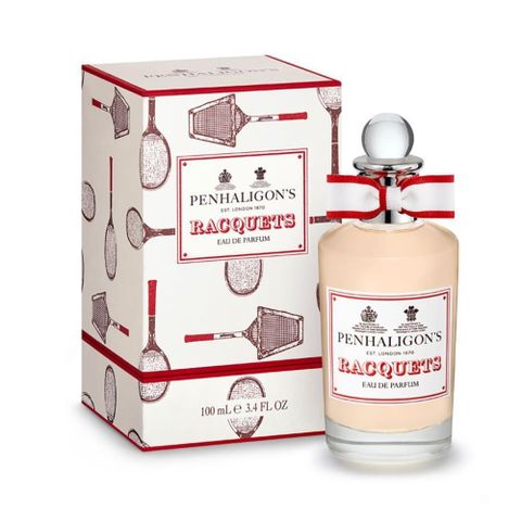 PENHALIGON'S 潘海利根 【南紡購物中心】   Racquets 網球拍淡香精 限量復刻版 100ml