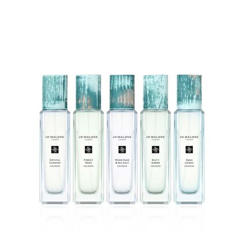 Jo Malone 英倫遨游系列香水 30ml 多款可選