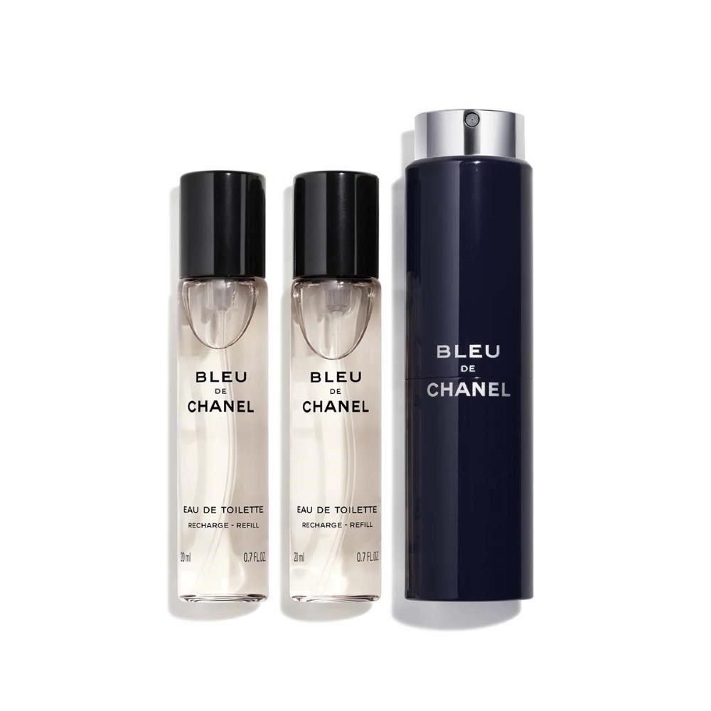 BLEU DE CHANEL 100ml香水 (男性用) 楽天市場】シャネル ブルードゥシャネル オードパルファム 100ml