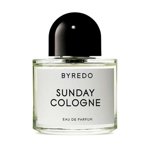 【南紡購物中心】 BYREDO 週日之香淡香精 50ml