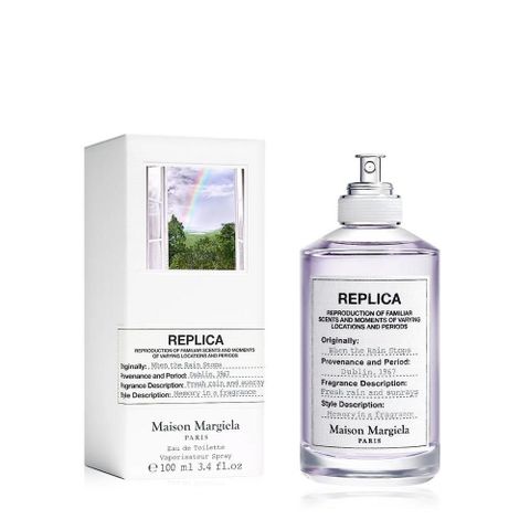 Maison Margiela 【南紡購物中心】  雨過天晴女性淡香水 100ml