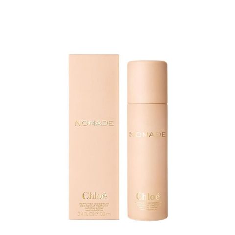 CHLOE 克羅埃 【南紡購物中心】  蔻依 芳心之旅女性淡香精身體噴霧 100ml